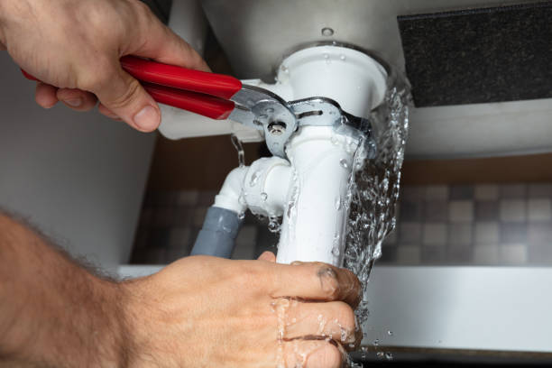 Best Water damage restoration near me  in Hawaiian Gardens, CA